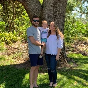 Meet your Posher, Carrie